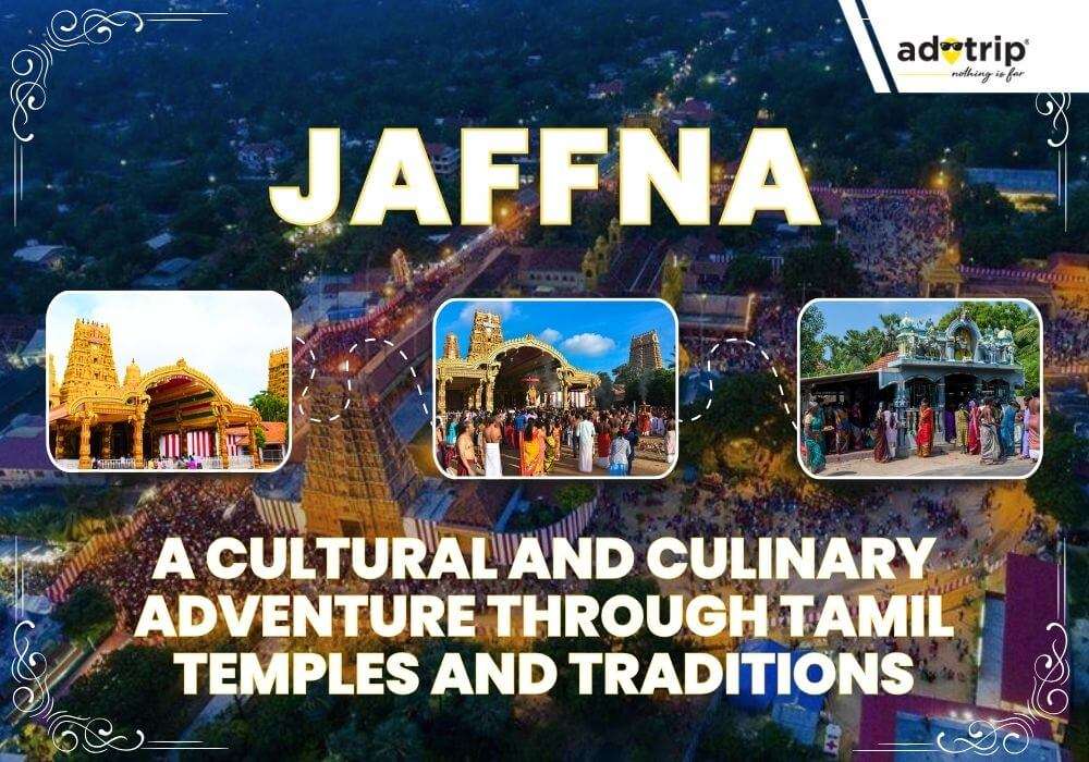 Exploring the Rich Heritage of Jaffna (1)